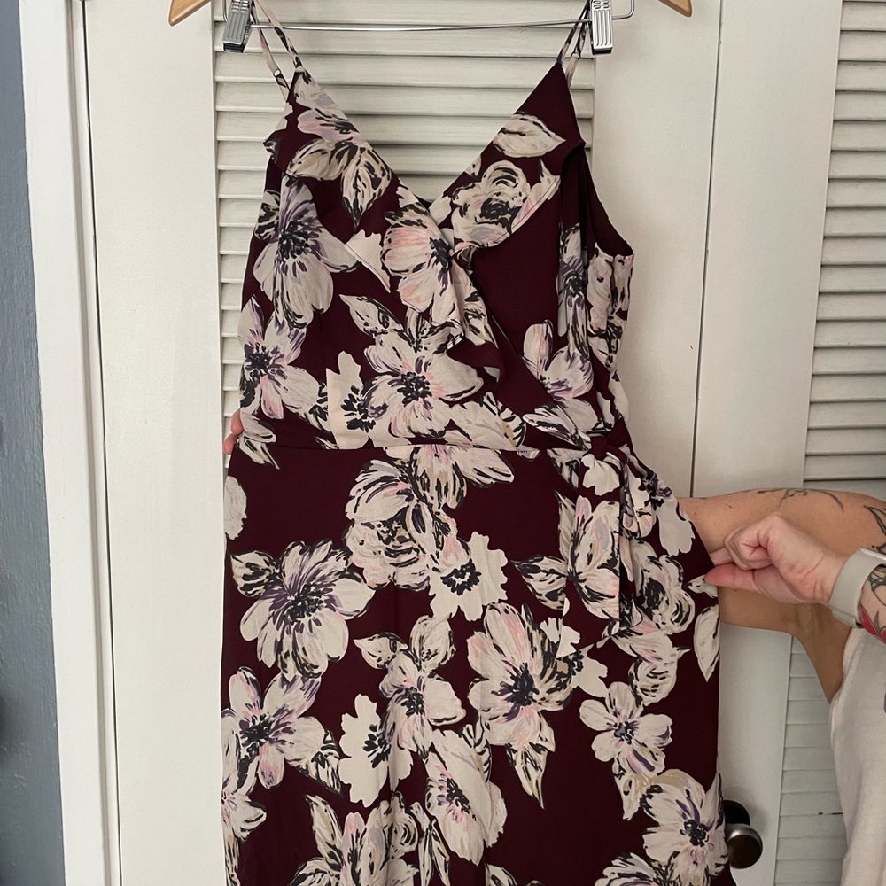 Adorable Summer Dress